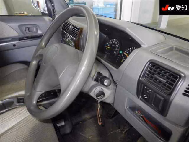 MITSUBISHI TOWN BOX
