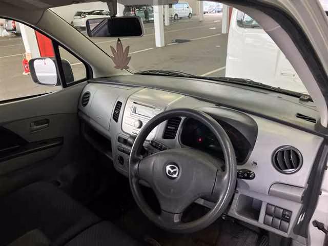 MAZDA AZ-WAGON