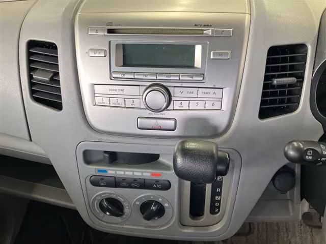 MAZDA AZ-WAGON