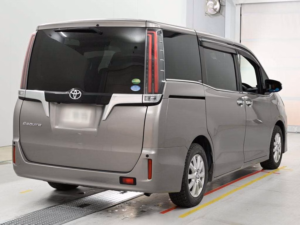 TOYOTA ESQUIRE
