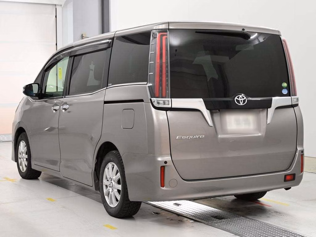 TOYOTA ESQUIRE