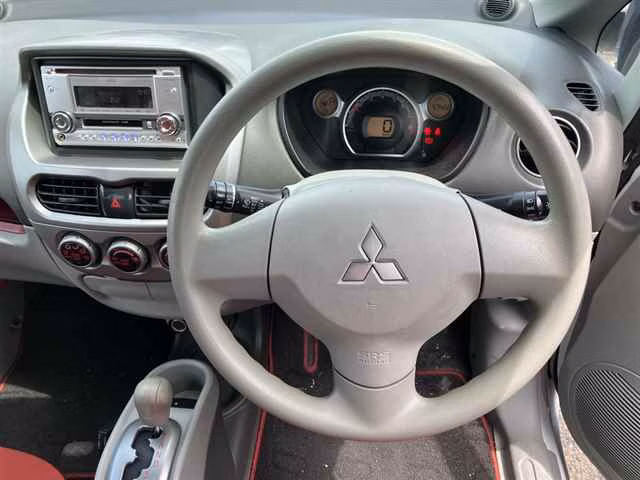 MITSUBISHI I