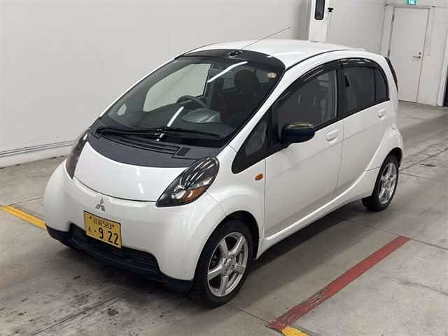 MITSUBISHI I