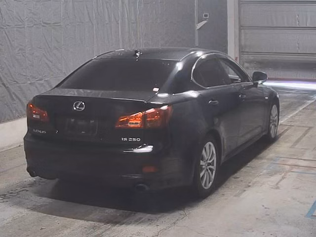 LEXUS IS250