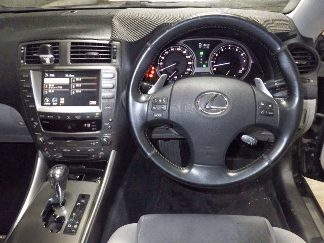 LEXUS IS250