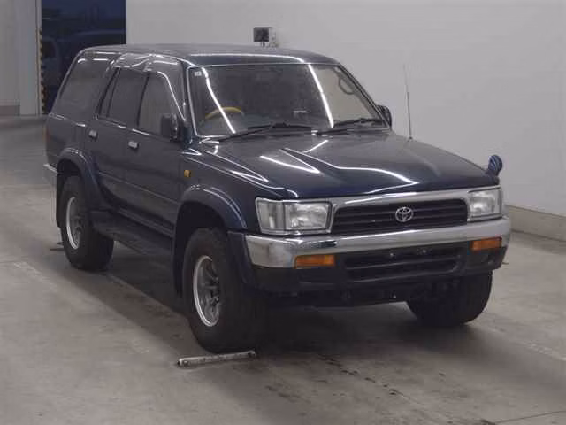 TOYOTA HILUX SURF