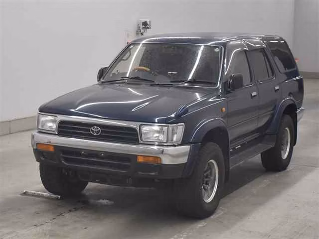 TOYOTA HILUX SURF