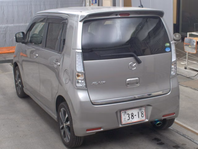 MAZDA FLAIR