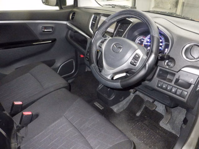 MAZDA FLAIR