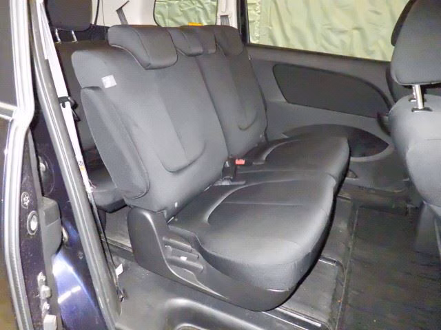 MAZDA BIANTE