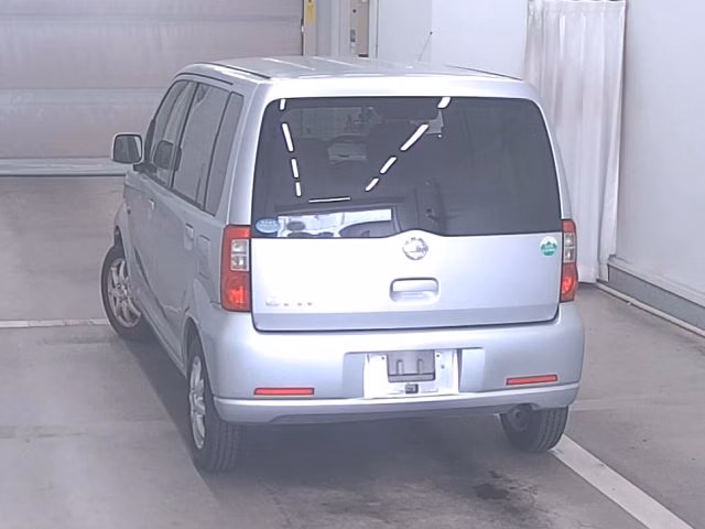 NISSAN OTTI