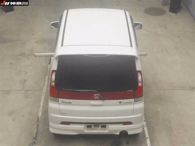 HONDA LIFE DUNK