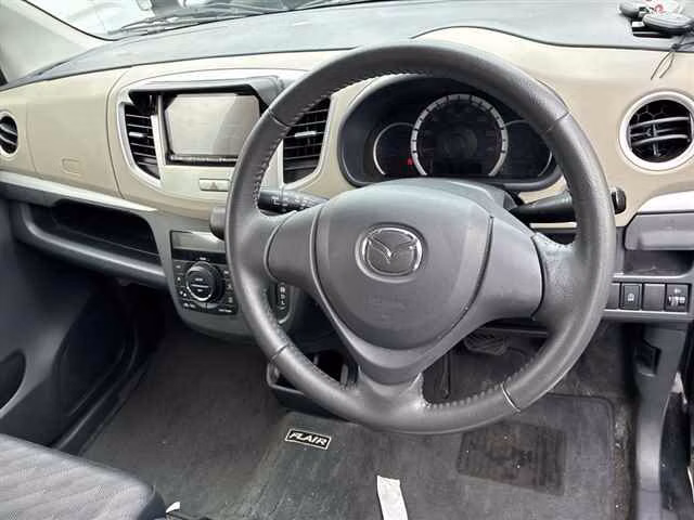 MAZDA FLAIR