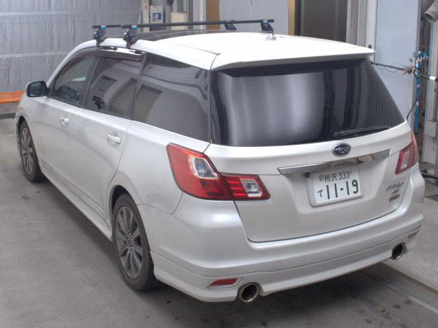 SUBARU EXIGA