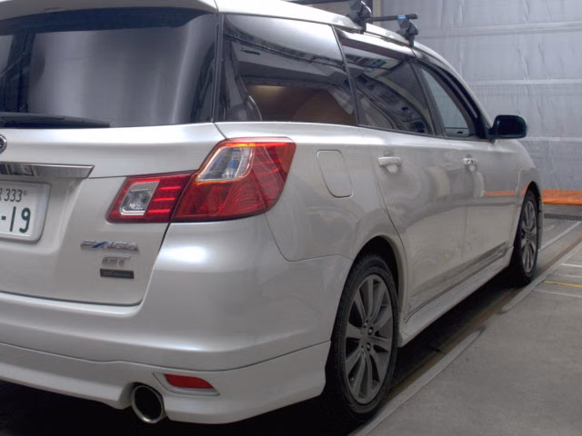 SUBARU EXIGA