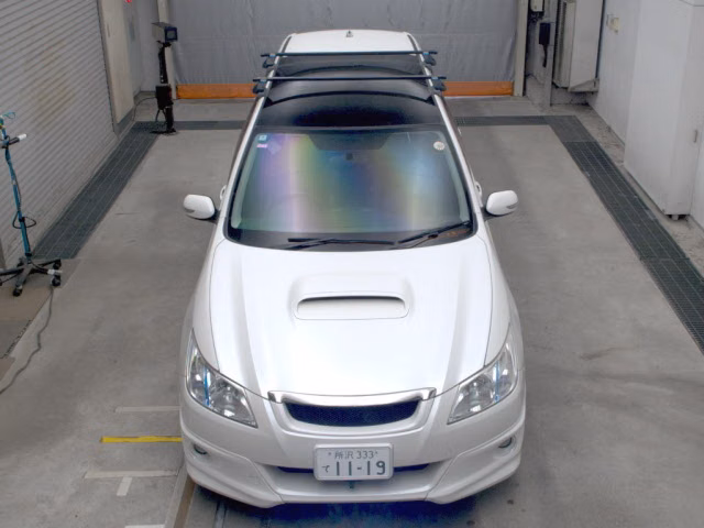 SUBARU EXIGA