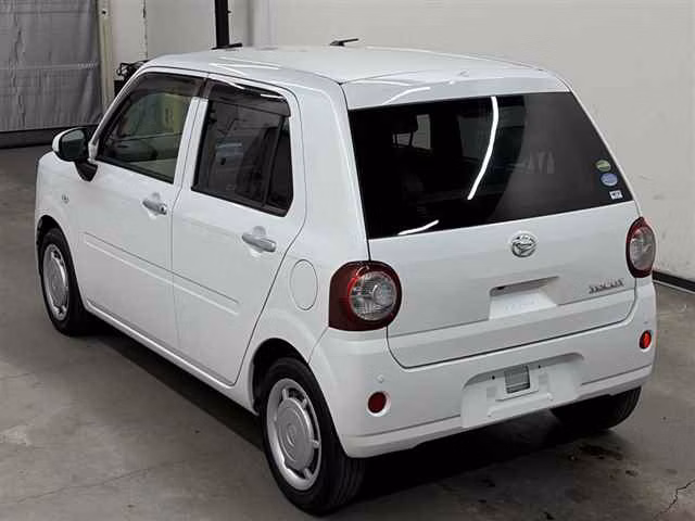 DAIHATSU MIRA TOCOT