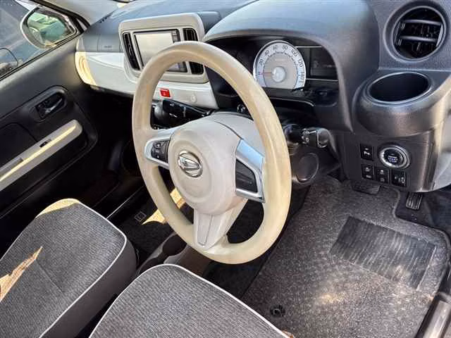 DAIHATSU MIRA TOCOT