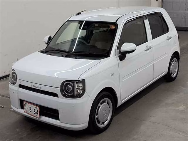 DAIHATSU MIRA TOCOT