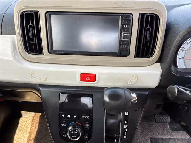 DAIHATSU MIRA TOCOT