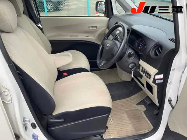 DAIHATSU TANTO EXE