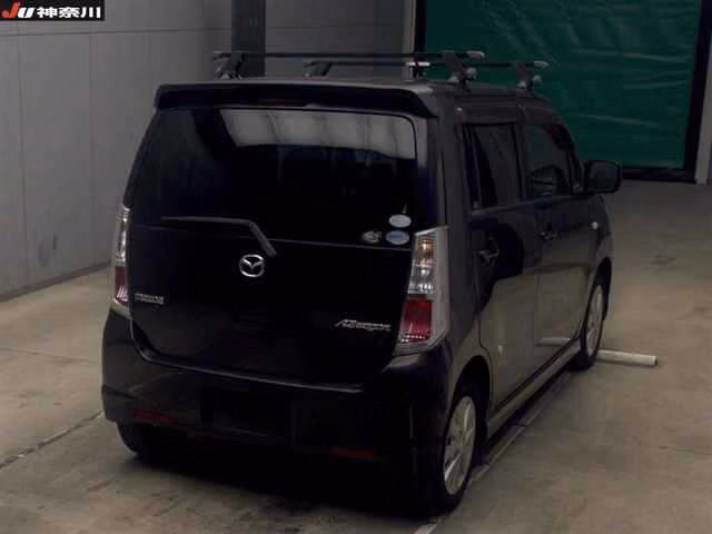 MAZDA AZ-WAGON