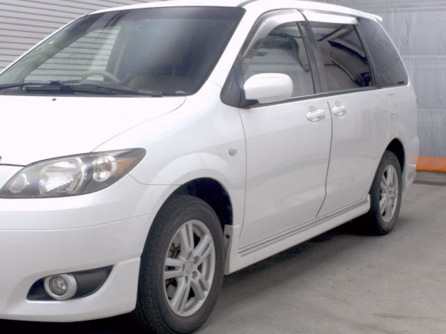 MAZDA MPV