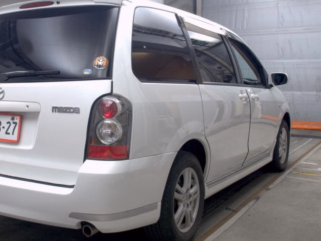 MAZDA MPV