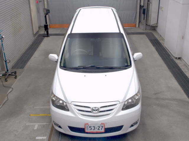 MAZDA MPV
