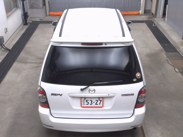 MAZDA MPV