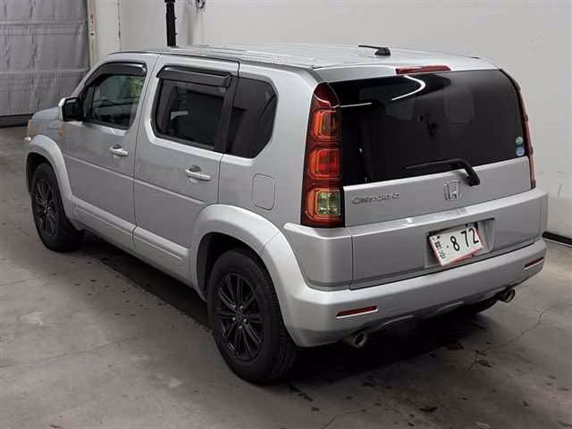 HONDA CROSSROAD
