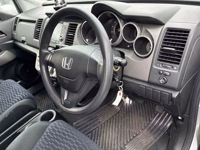HONDA CROSSROAD