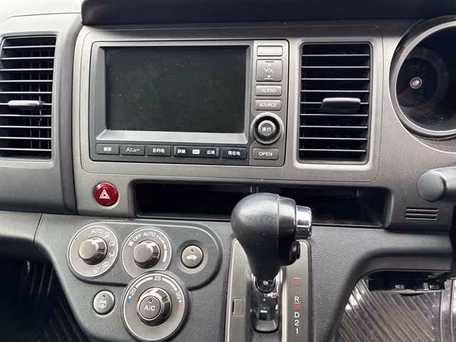 HONDA CROSSROAD