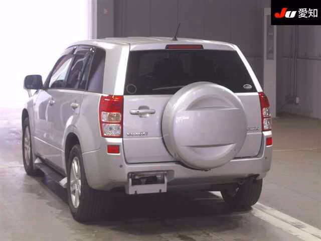SUZUKI ESCUDO