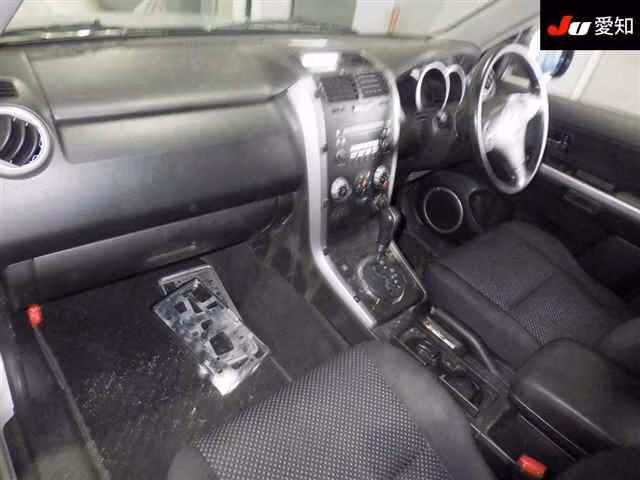 SUZUKI ESCUDO