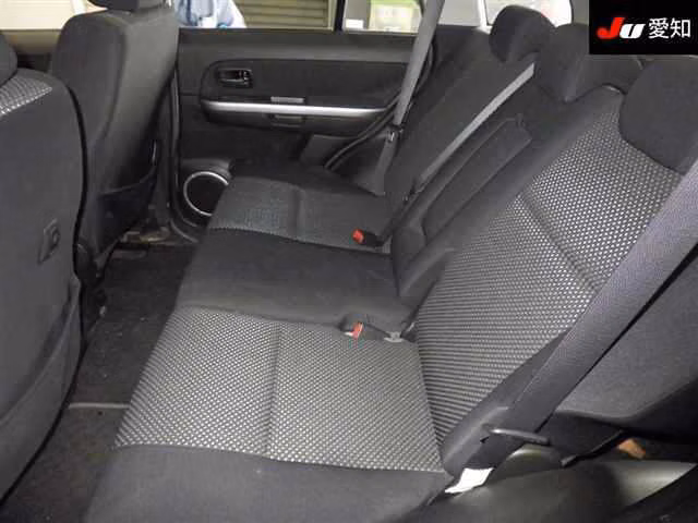 SUZUKI ESCUDO