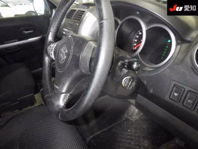 SUZUKI ESCUDO