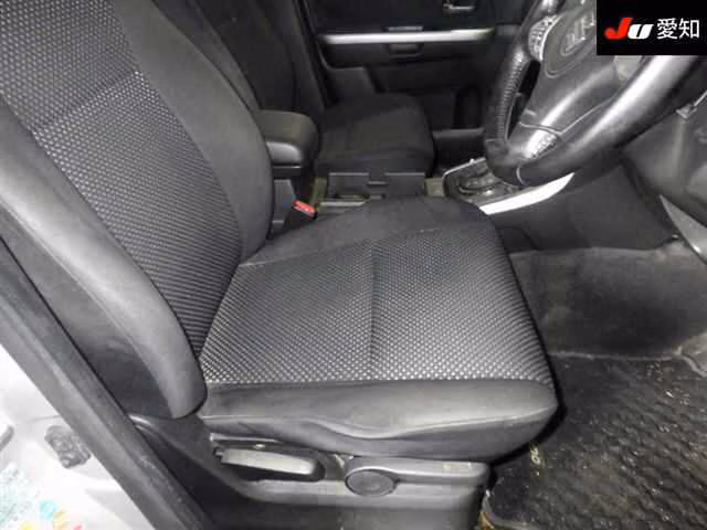 SUZUKI ESCUDO