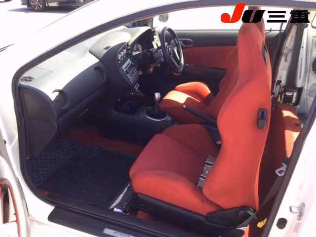 HONDA INTEGRA
