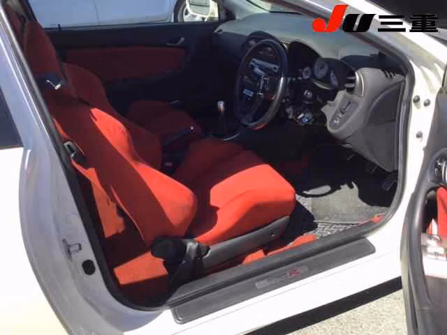 HONDA INTEGRA