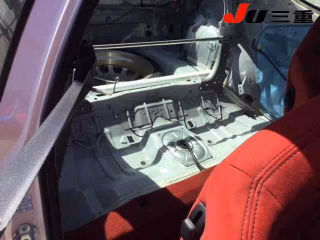 HONDA INTEGRA