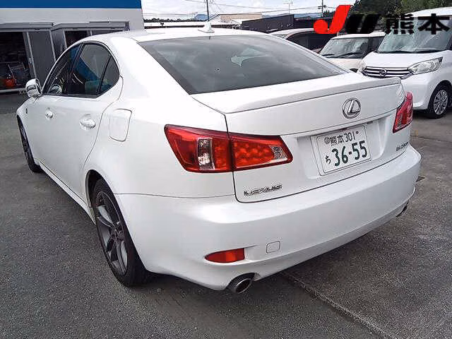 LEXUS IS250