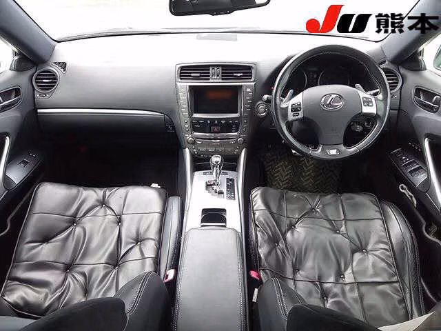 LEXUS IS250