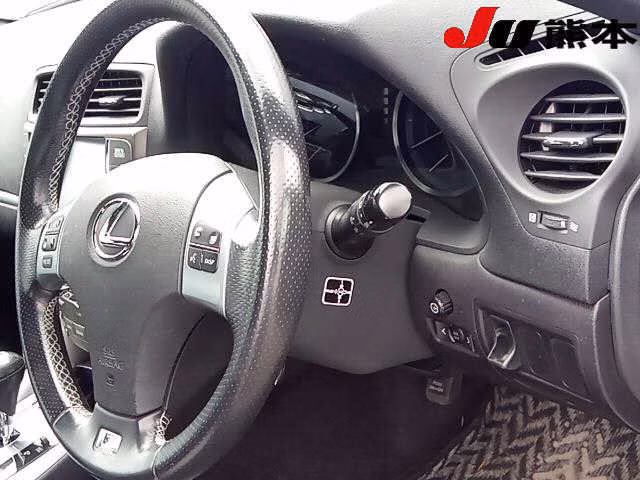 LEXUS IS250