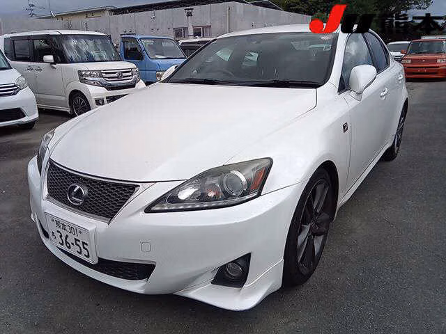 LEXUS IS250