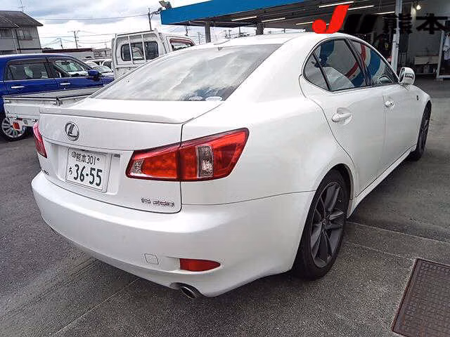 LEXUS IS250