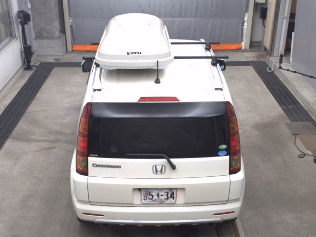 HONDA CROSSROAD