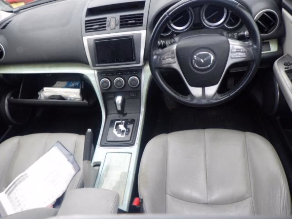 MAZDA ATENZA