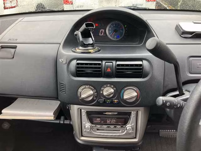NISSAN OTTI