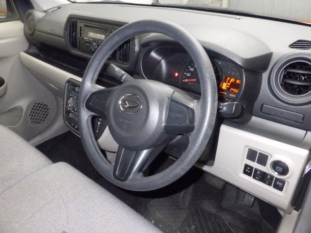 DAIHATSU BOON